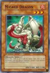 Product image for Dragon Masqué