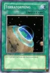 Product image for Terra Formation