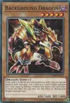 Product image for Background Dragon