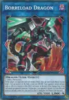 Product image for Borreload Dragon
