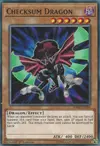 Product image for Checksum Dragon