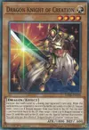 Product image for Dragon Knight of Creation
