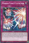 Product image for Mirror Force Launcher