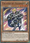 Product image for Paladin of Felgrand
