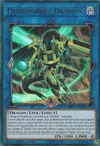 Product image for Quadborrel Dragon