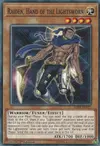 Product image for Raiden, Hand of the Lightsworn