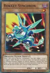 Product image for Rokket Synchron