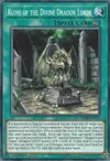 Product image for Ruins of the Divine Dragon Lords