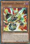 Product image for Shelrokket Dragon