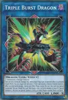 Product image for Triple Burst Dragon
