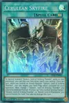 Product image for Cerulean Skyfire