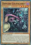 Product image for Danger! Chupacabra!