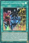 Product image for Dimension Fusion Destruction