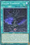 Product image for Fallen Paradise