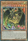 Product image for Hamon, Lord of Striking Thunder