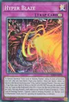Product image for Hyper Blaze