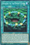 Product image for Opening of the Spirit Gates
