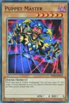 Product image for Puppet Master
