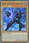 Product image for Radian, the Multidimensional Kaiju
