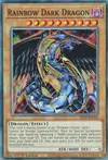 Product image for Rainbow Dark Dragon