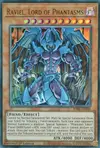 Product image for Raviel, Lord of Phantasms