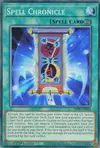 Product image for Spell Chronicle