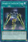 Product image for Swords of Concealing Light