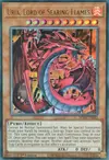 Product image for Uria, Lord of Searing Flames