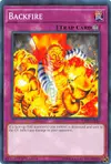 Product image for Backfire