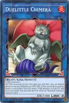 Product image for Duelittle Chimera