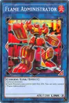 Product image for Flame Administrator