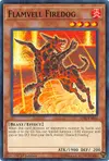 Product image for Flamvell Firedog