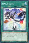 Product image for Link Bound