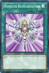 Product image for Monster Reincarnation
