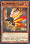 Product image for Salamangreat Falco