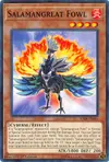 Product image for Salamangreat Fowl