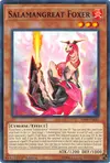 Product image for Salamangreat Foxer