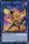 Product image for Salamangreat Heatleo