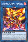Product image for Salamangreat Heatleo