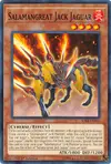 Product image for Salamangreat Jack Jaguar