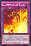 Product image for Salamangreat Rage