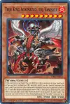 Product image for True King Agnimazud, the Vanisher