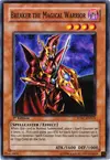 Product image for Breaker the Magical Warrior