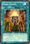 Product image for Mage Power