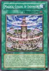 Product image for Magical Citadel of Endymion