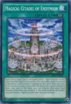 Product image for Citadelle Magique d'Endymion
