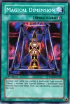 Product image for Magical Dimension