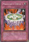 Product image for Magician's Circle
