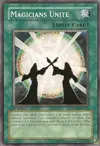 Product image for Magicians Unite