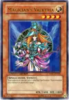 Product image for Magician's Valkyria